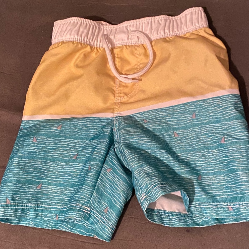 3T Swim trunks